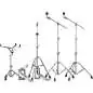 Yamaha HW680 Single-Braced Drum Hardware Set