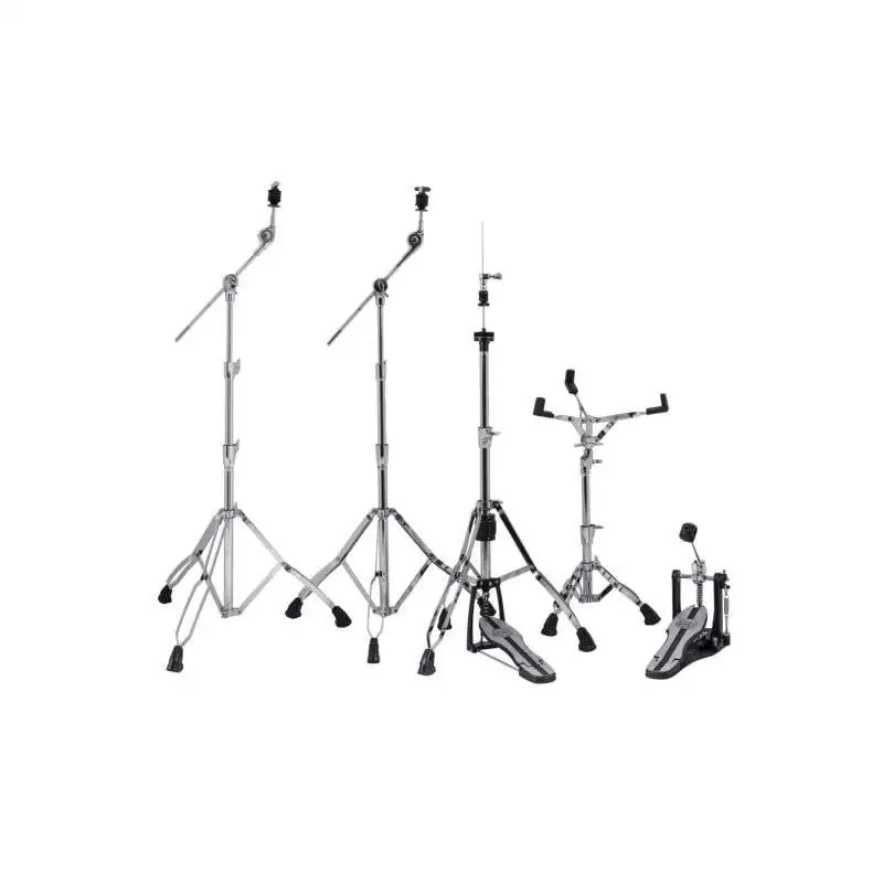 Mapex Hardware Set Mars HP6005, Chrome
