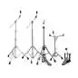 Mapex Hardware Set Mars HP6005, cromo