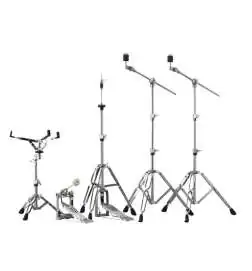 Yamaha Set de Ferragens HW680W