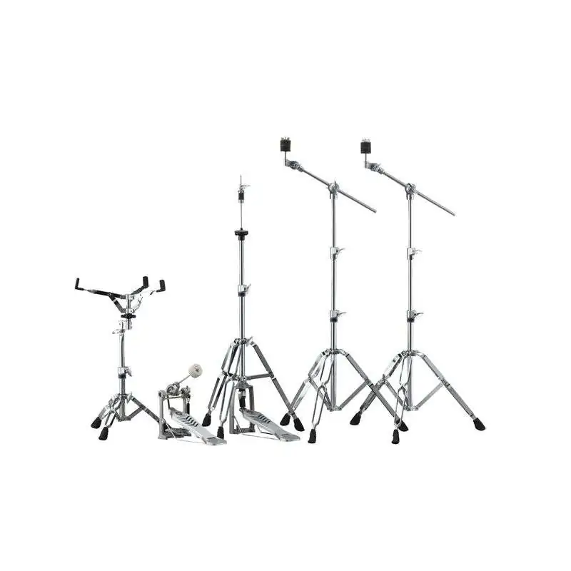 Yamaha HW680W Double-Braced Drum Hardware Set