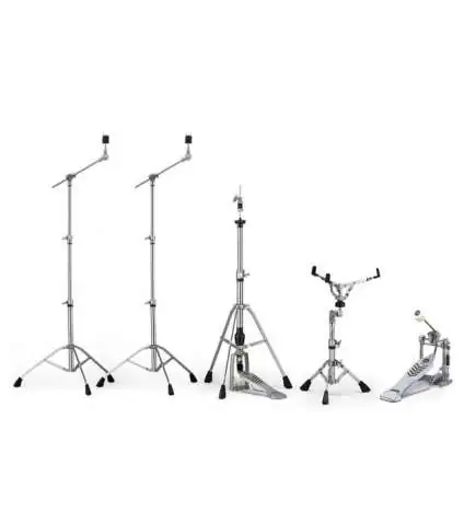 Yamaha Hardware Set HW780, HS, SS, FP, 2x CS