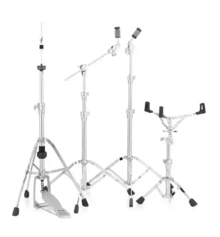 Pearl HWP-930S Hardware Set Single Braced