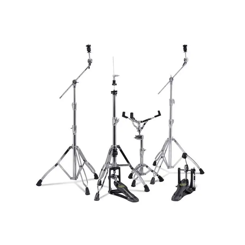 Mapex Hardware Set Armory HP8005, Chrome