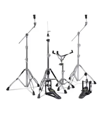 Mapex Set accessoires Armory HP8005, chrome