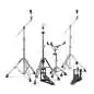 Mapex Hardware Set Armory HP8005, cromo