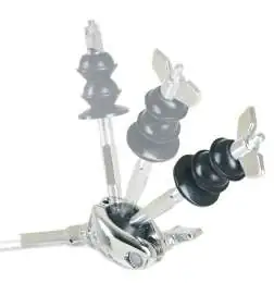 Mapex Cymbal Tom Stand TS960A