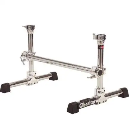 Gibraltar Stealth Mounting systeem GSSMS, Side