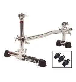 Gibraltar Système Stealth Mounting GSVMS, vertical