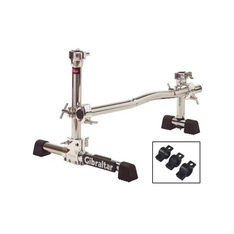 Gibraltar Stealth Mounting System GSVMS, Vertical
