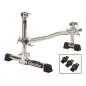 Gibraltar Stealth Mounting System GSVMS, Vertical