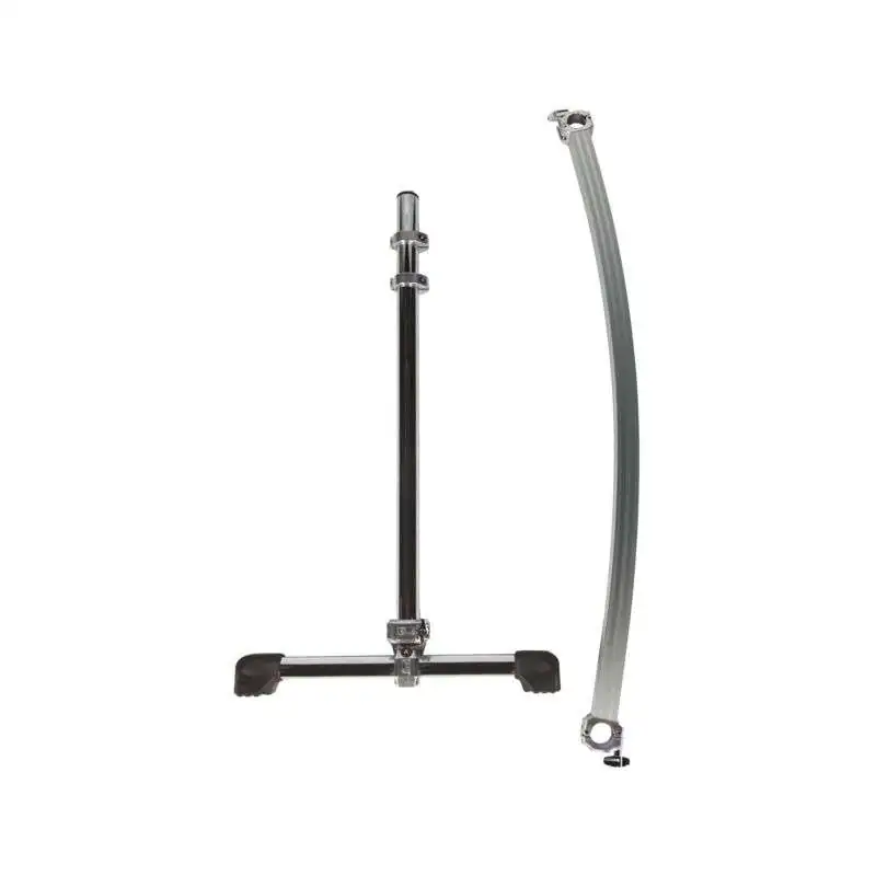 Pearl DR-511CE Drum Rack Extension Curved Pearl DR-511CE Drum Rack Extension Curved
