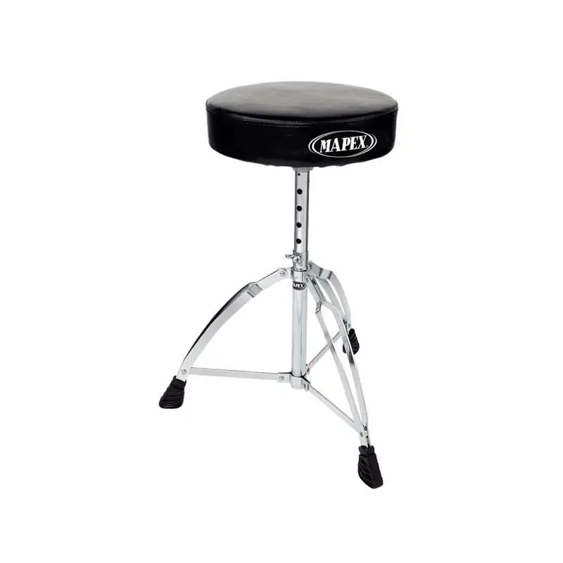 Mapex Drum Throne MXT270A, round seat