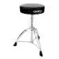 Mapex Drumhocker MXT270A, rund