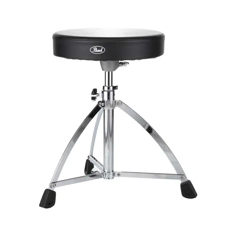 Pearl Tabouret de batterie D-730S