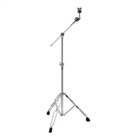 Gibraltar Pied de cymbale perche 4709, Lightweight