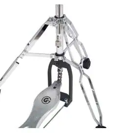 Gibraltar HiHat Stand 5707, Medium