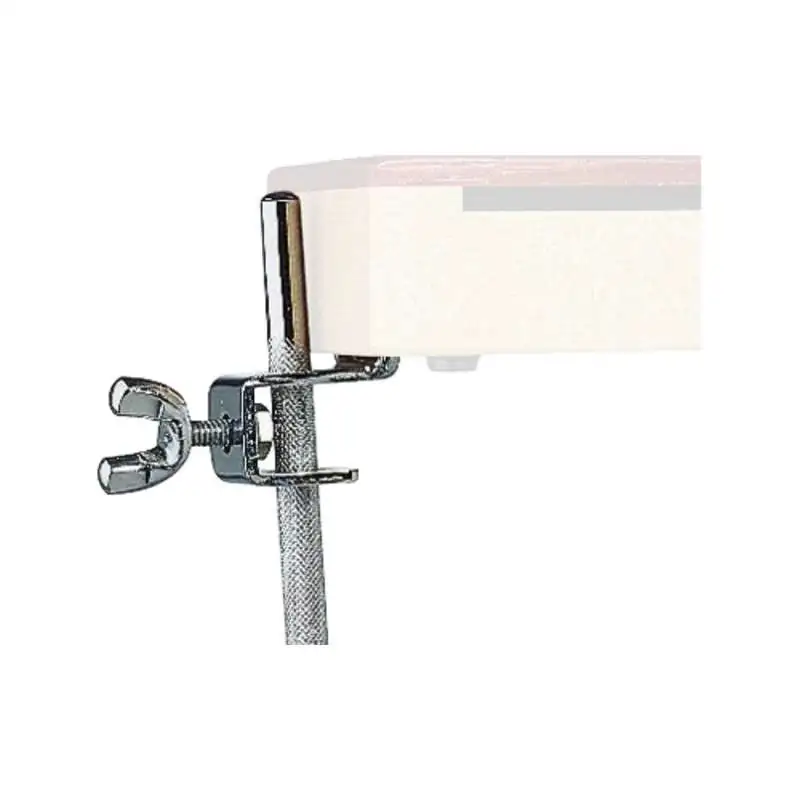 Latin Percussion Pince support Wood Block