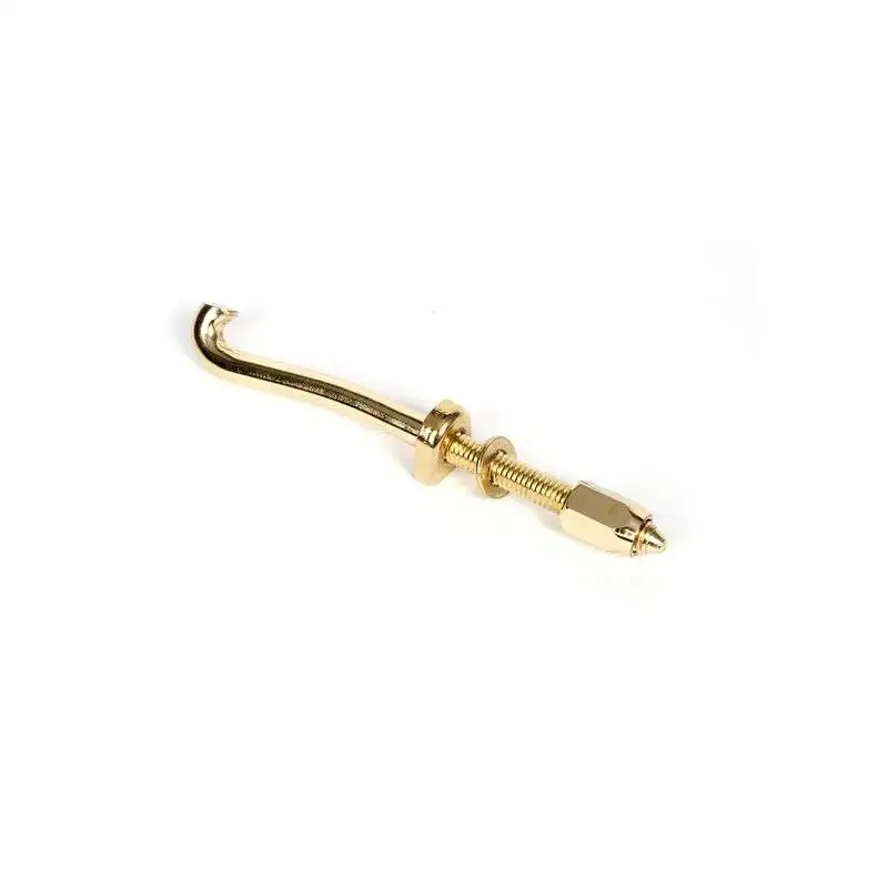 Latin Percussion LP972 Galaxy Tuning Lug (Gold)