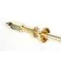 Latin Percussion Tensor LP972 Lug, Dourado p/ Galaxy