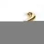 Latin Percussion Tensor LP972 Lug, Dourado p/ Galaxy