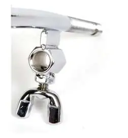 Latin Percussion LP215M Mic Lug