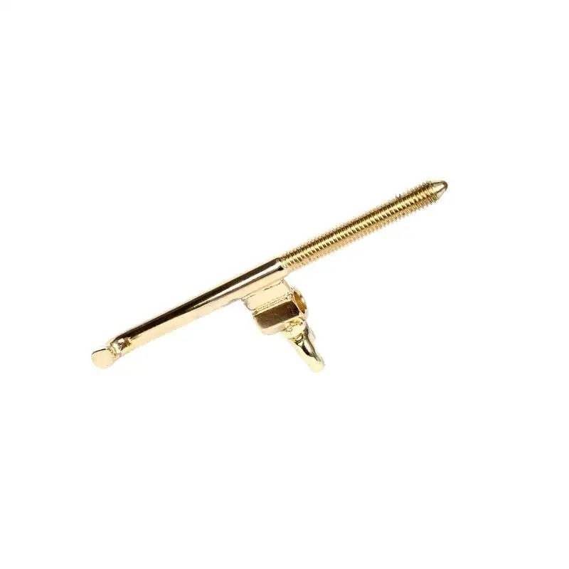 Latin Percussion LP972M Galaxy Mic Lug (Gold)