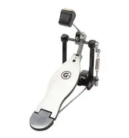 Gibraltar Einzelpedal 4711ST, Strap Drive