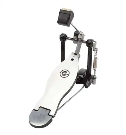 Gibraltar Pedal Simples 4711ST, Strap Drive
