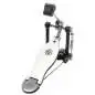 Gibraltar Pedal Simples 4711ST, Strap Drive