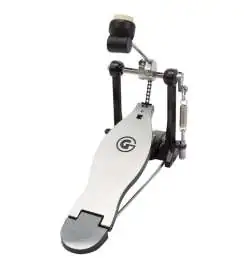 Gibraltar Einzelpedal 4711SC, Chain Drive