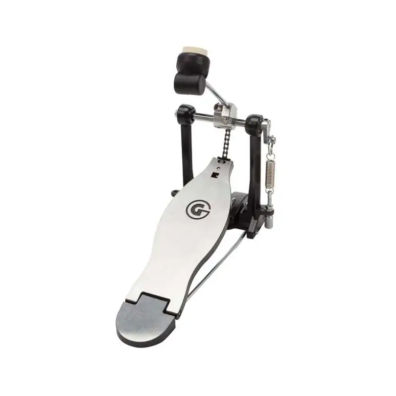 Gibraltar Pedal 4711SC, Chain Drive