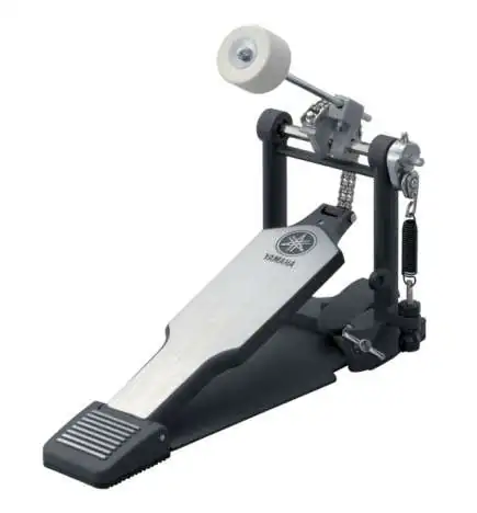 Yamaha Pedal simples FP8500C, Chain Drive