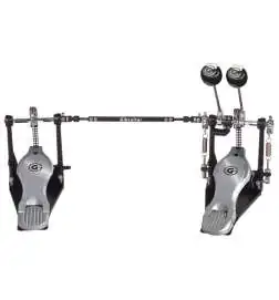 Gibraltar Double pédale 6711DB