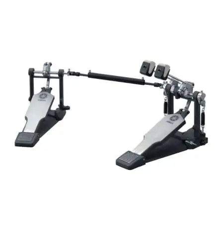 Yamaha Doppelpedal DFP9500D, Direct Drive