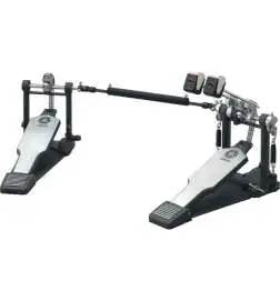 Yamaha Doppelpedal DFP9500C Slim Base
