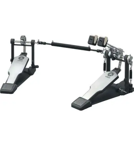Yamaha Doppelpedal DFP9500C Slim Base