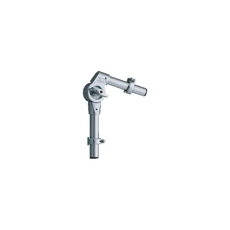 Pearl Support de Tom TH-88S, Version courte, 4"x4"