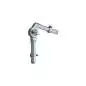 Pearl TH-88S Tom holder, short version, 4"x4"