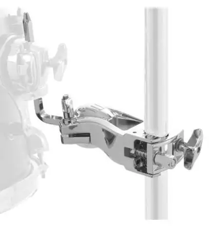 Mapex SONIClear Tom Holder MXMSSTC Chrome