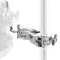 Mapex SONIClear Tomhalter MXMSSTC, Chrome