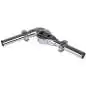 Pearl TH-900S Support tom, 4"x4"