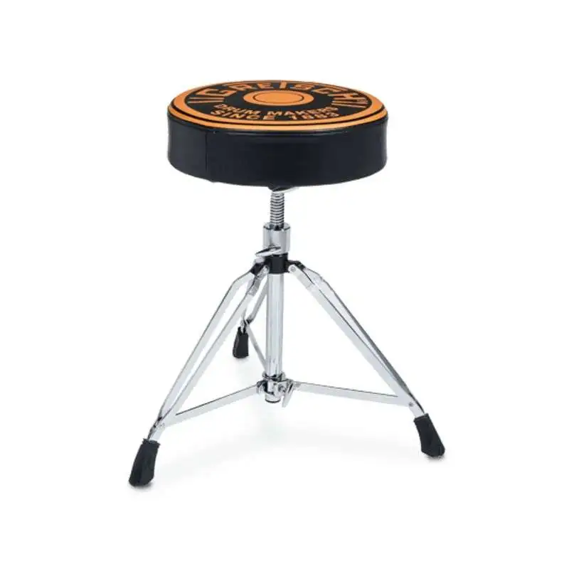 Gretsch Drum Throne Top Art