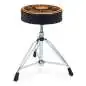 Gretsch Drum Throne Top Art