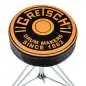 Gretsch Drum Throne Top Art