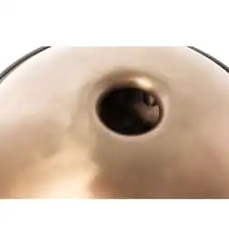 Nimo Handpan D Kurd
