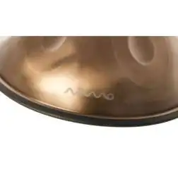 Nimo Handpan D Kurd