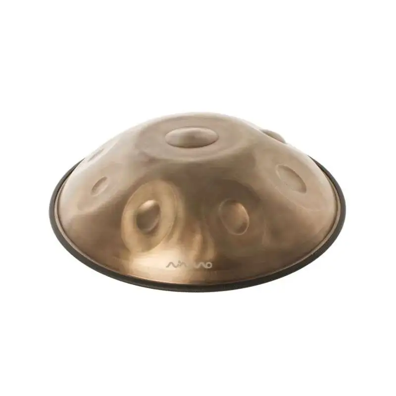 Nimo Handpan D Ashakiran