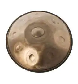 Nimo Handpan D Ashakiran