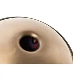 Nimo Handpan D Ashakiran